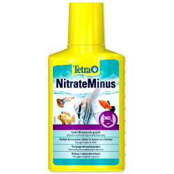 Tetra Aqua Nitrate Minus