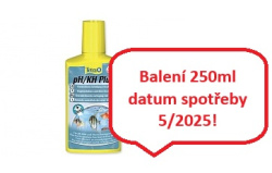 Tetra Aqua pH/KH Plus