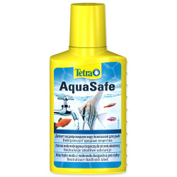 Tetra Aqua Safe 