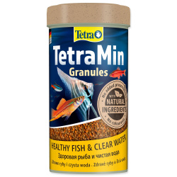 Tetra Min Granules
