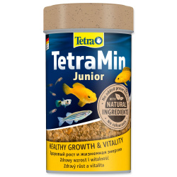 Tetra Min Junior
