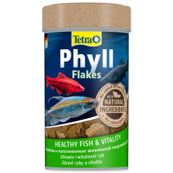 Tetra Phyll Flakes