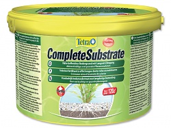 Tetra Plant Complete Substrate 	