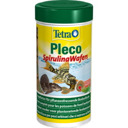 Tetra Pleco Algae Wafers