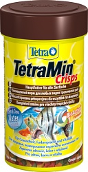Tetra Min Crisps 