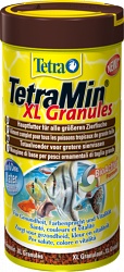 Tetra Min XL Granules