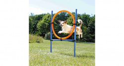 Trixie Agility kruh proskakovací