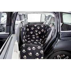 Trixie Autopotah-nylon.vak s flízovým polstrová...