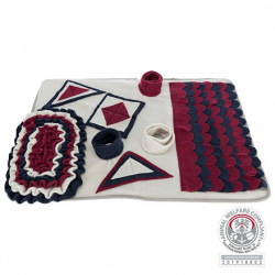 Trixie Dog Activity Sniffing Carpet čichací kob...