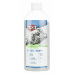 Trixie Fresh´n´Easy deodorant pro kočičí WC Spr...