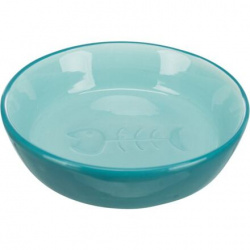 Trixie Keramická miska pastelová barevná 200ml/...