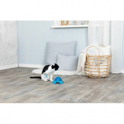 Trixie Motorová raketa s vábničkou na provázku