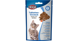 Trixie Pamlsek pro kočky k naplnění medikací 100g