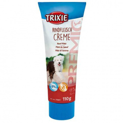 Trixie Premio BEEF PATÉ - hovězí paštika pro psy 110 g