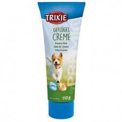 Trixie Premio GEFLÜGELCREME  - drůbeží paštika pro psy 110 g