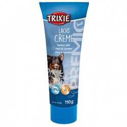 Trixie Premio LACHSCREME  - paštika z lososa pro psy 110 g