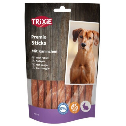 Trixie Premio Rabbit Stix 100g