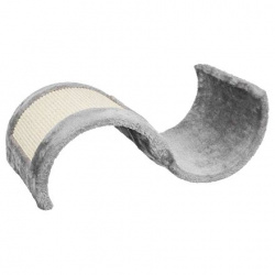 Trixie Škrábací vlna Wavy sisal 