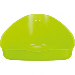 Trixie WC pro malé hlodavce 16x7x12/12cm 