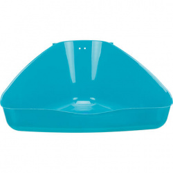 Trixie WC pro větší hlodavce 36x21x30/30cm 