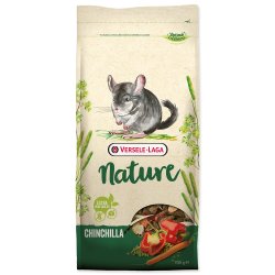 Versele-Laga Chinchilla Nature 700g