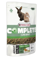 Versele-Laga Cuni Adult Complete 500g