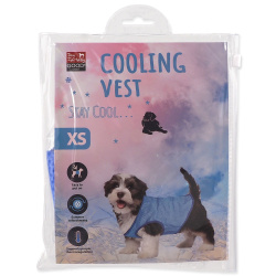 Vesta Dog Fantasy chladící 