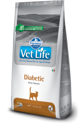 Vet Life Natural Cat Diabetic