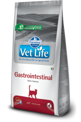 Vet Life Natural Cat Gastrointestinal