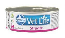 Vet Life Natural Cat Struvite