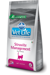 Vet Life Natural Cat Struvite Management