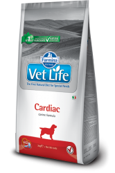 VET LIFE Dog Cardiac