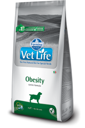 VET LIFE Dog Obesity
