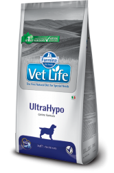 VET LIFE Dog Ultrahypo