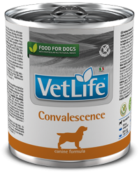 Vet Life Natural Dog Convalescence_new