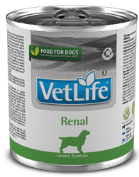 Vet Life Natural Dog Renal_new