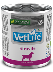 Vet Life Natural Dog Struvite_new