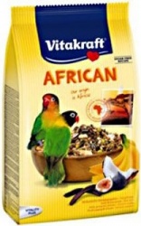 Vitakraft African menu 750g 