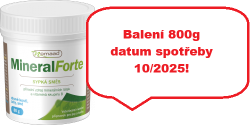 Vitar veterinae Mineral Forte