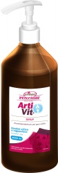 Vitar Veterinae Vitar ArtiVit sirup 1000ml