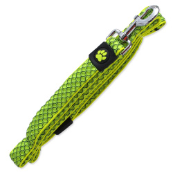 Active Dog Vodítko Mellow limetka