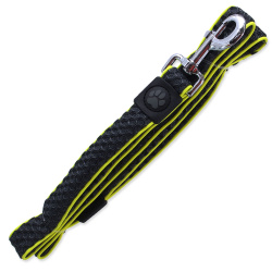 Active Dog Vodítko Mellow šedé 