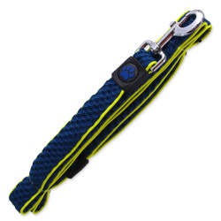 Active Dog Vodítko Mellow tmavě modré 