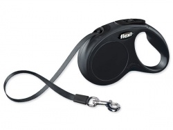 Vodítko Flexi Classic páska L 5m/50kg