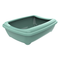 WC ARIST-O-CAT 42cm s okrajem 