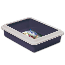 WC KATJA 43,5 x 34 x 11cm