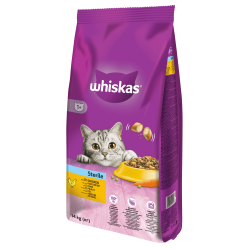 Whiskas Cat Adult Sterile s kuřecím masem