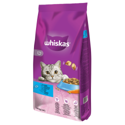 Whiskas Cat s tuňákem 