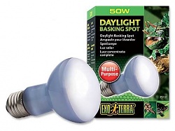 Žárovka EXO TERRA Daylight Basking Spot 