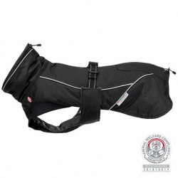 Trixie Zimní obleček Brizon L černý